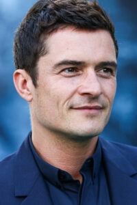 Orlando Bloom