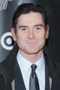 Billy Crudup