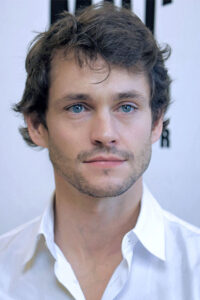 Hugh Dancy