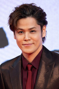 Mamoru Miyano