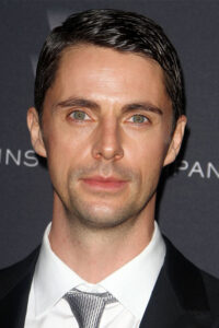 Matthew Goode