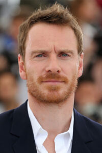 Michael Fassbender