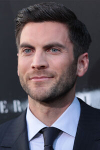 Wes Bentley